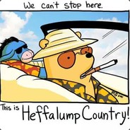 Stanky Heffalump