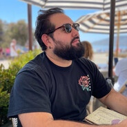 Steam Community Avatar