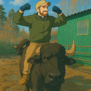 Steam Community Avatar