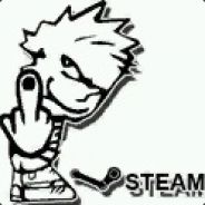 Steam Community Avatar