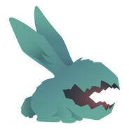 Spooky Rabbits