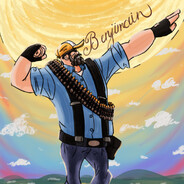 Steam Community Avatar