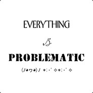 iProblematic