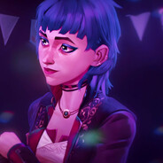 Steam Community Avatar