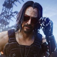 John Wick from roblox