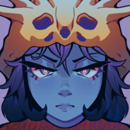 Steam Community Avatar