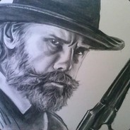 Dr. King Schultz