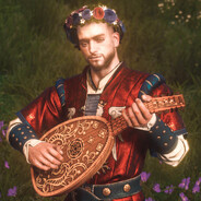 [RedaniaGaming] przezi-