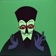 Steam Community Avatar