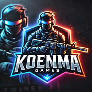 YtKoenma Games