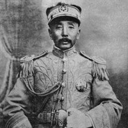 张作霖