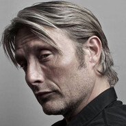 Mads Mikkelsen