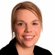 Mette Ahm-Petersen