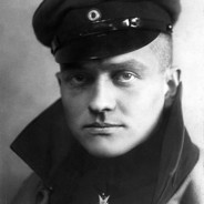 Manfred von Richtofen