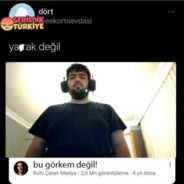 teknik molayı bulanın amq
