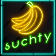 Suchty