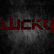 ツ Lucky