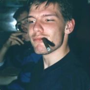 Steam profile picture for @bayou