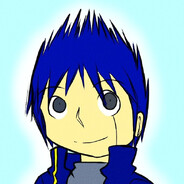 Steam Community Avatar