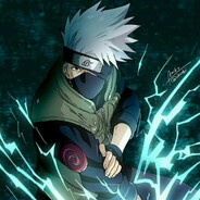 Kakashi