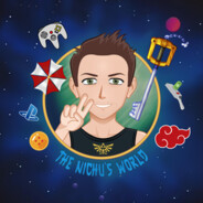 THENICHUSWORLD