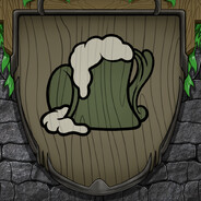 Parched Tankard