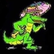 Steam Community Avatar