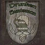 Drunken Huntsman