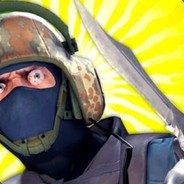 Steam Community Avatar