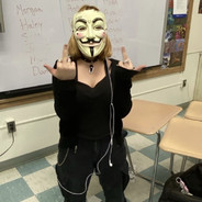 Steam Community Avatar