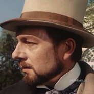 Stanisław Wokulski