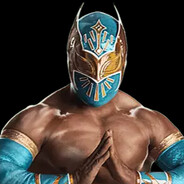 Sin Cara