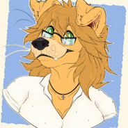 AJ Pup -They/Them-