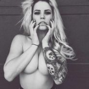 S.