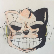 Jammencat