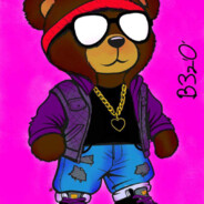 B3z"O"