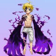 Meliodas