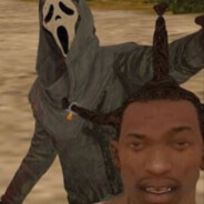 ☬๖ۣۜǤнσsτ༻