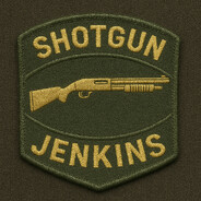 Shotgun Jenkins