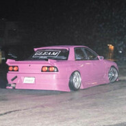Touge Tandem Playa