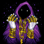 Steam Community Avatar