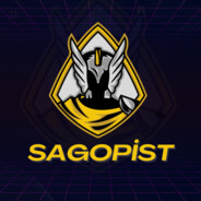 Sagopist