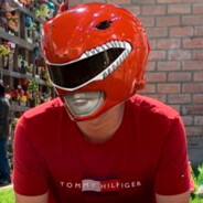 Power Ranger Quijada