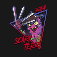 Steam Community Avatar