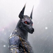 Anubis1337 avatar