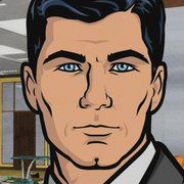 Sterling Archer