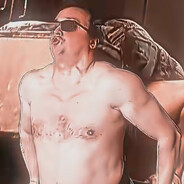 shredded demon