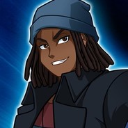 Steam Community Avatar