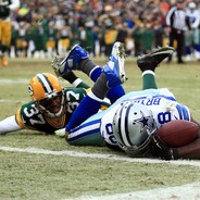 Dez Caught It