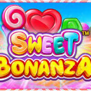 SWEET BONANZA